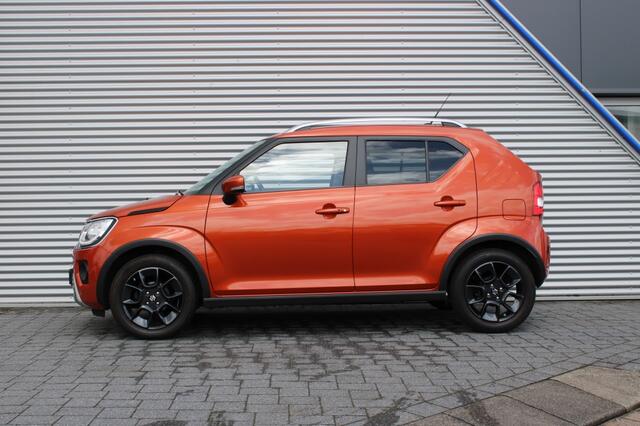 Suzuki IGNIS 1.2 SmartHybrid Style | Clima | Cruise | Keyless | Full led