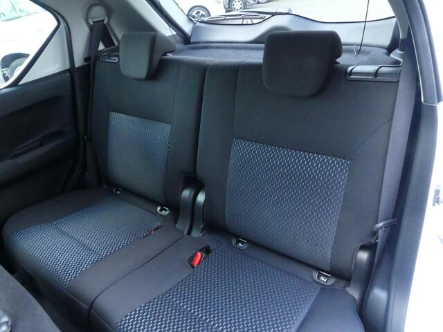 Suzuki IGNIS 1.2 Smart Hybrid CVT Automaat Style Trekhaak, Cruise en Climate Control, Navigatie, Carplay/Android Auto, Achteruitrijcamera