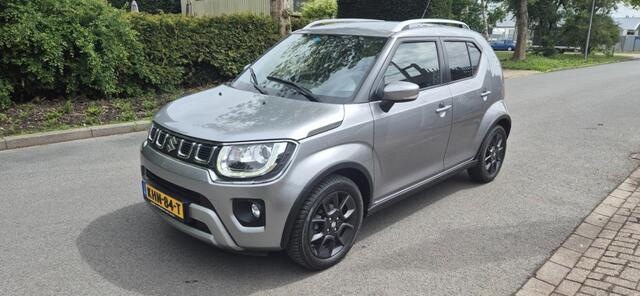 Suzuki IGNIS 1.2 Smart Hybrid Select*stoelverw.camera(incl 12 maanden bovag garantie)