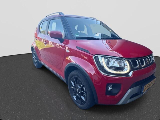 Suzuki IGNIS 1.2 Smart Hybrid Select