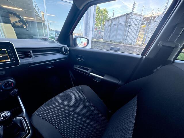Suzuki IGNIS 1.2 Smart Hybrid Select