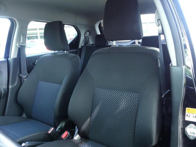 Suzuki IGNIS 1.2 Smart Hybrid Style 1ste eigenaar, dealer o.h. Cruise en Climate Control, Apple Carpl/Andr Auto