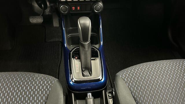 Suzuki IGNIS 1.2 SMART HYBRID STYLE CVT Clima | Cruise | Rijstrookassistent | Camera