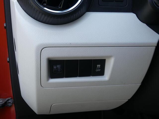 Suzuki IGNIS 1.2 Select Camera, Achterspoiler, Sidesteps, Stootlijsten.
