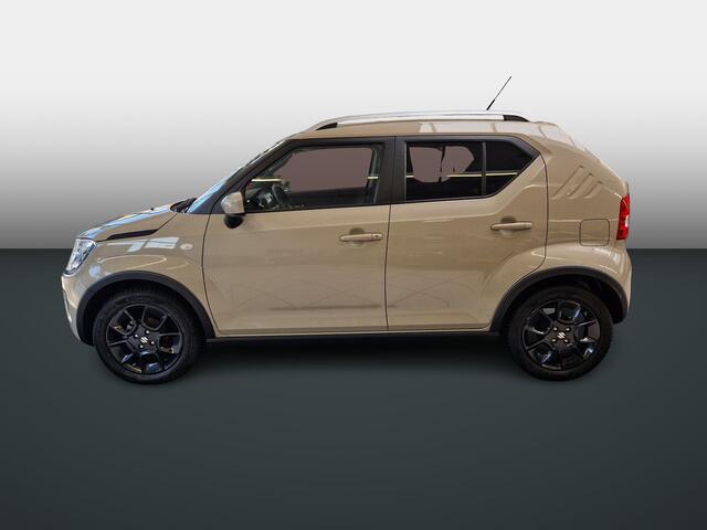Suzuki IGNIS 1.2 Smart Hybrid Select Automaat | All season banden | Navigatie