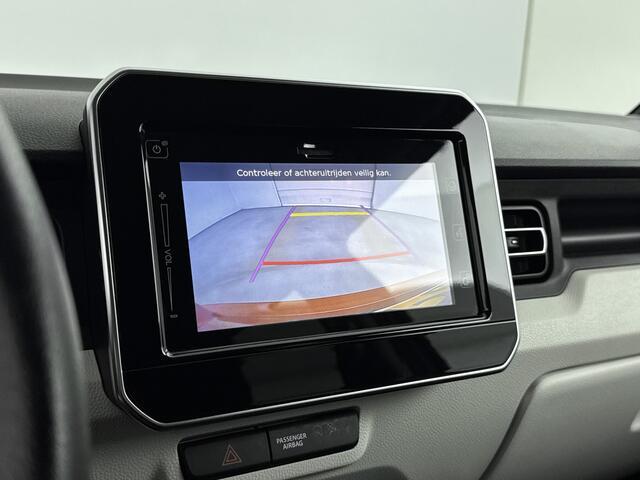 Suzuki IGNIS 1.2 Select | NL-Auto | Apple Carplay -/ Android Auto | Onderweg-naar-dealer