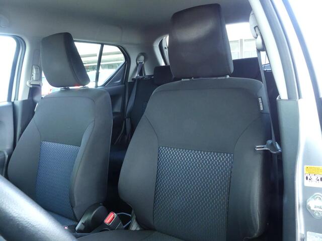Suzuki IGNIS 1.2 Smart Hybrid Select TREKHAAK 1ste eigenaar, Dealer o.h, Apple Carpl/Andr Auto, Camera