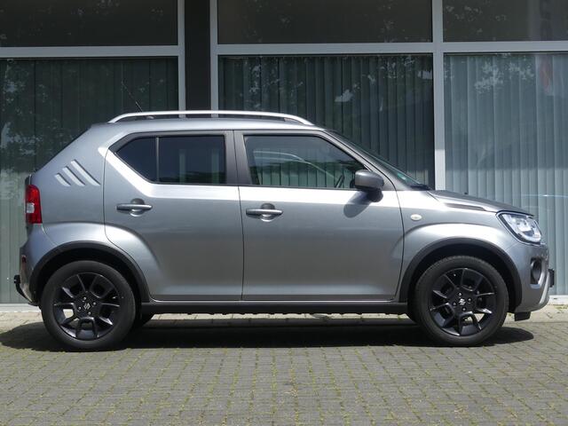 Suzuki IGNIS 1.2 Smart Hybrid Select TREKHAAK 1ste eigenaar, Dealer o.h, Apple Carpl/Andr Auto, Camera