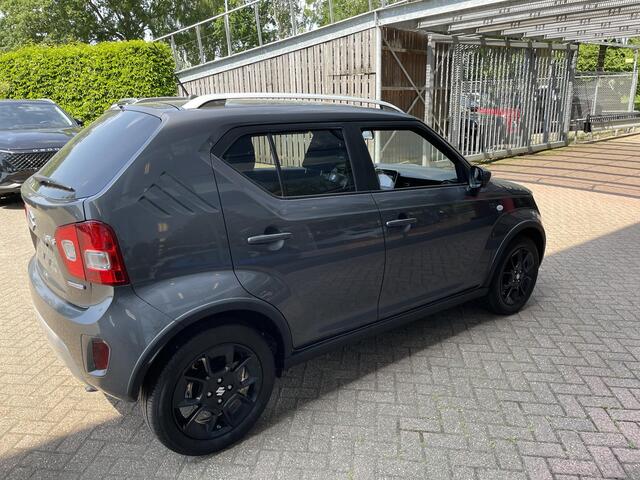 Suzuki IGNIS 1.2 Select Smart Hybrid CVT Automaat | Navigatie via Carplay/Android | Achteruitrijcamera |