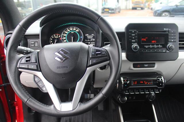 Suzuki IGNIS 1.2 Comfort
