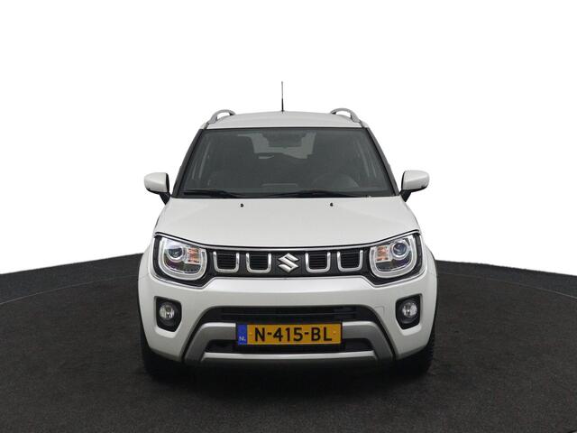 Suzuki IGNIS 1.2 Smart Hybrid Style | Cruise Control | Keyless Entry | Navigatie | Climate Control | Led Verlichting |