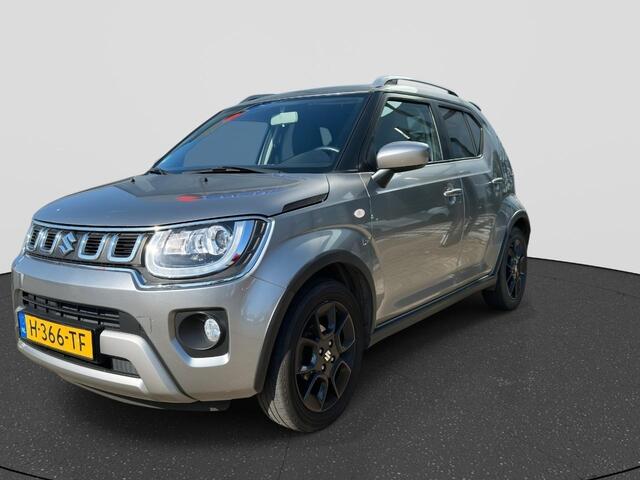 Suzuki IGNIS 1.2 Smart Hybrid Select | Rijklaar | 1ste eigenaar | Apple CarPlay/Android Auto | Stoelverwarming |