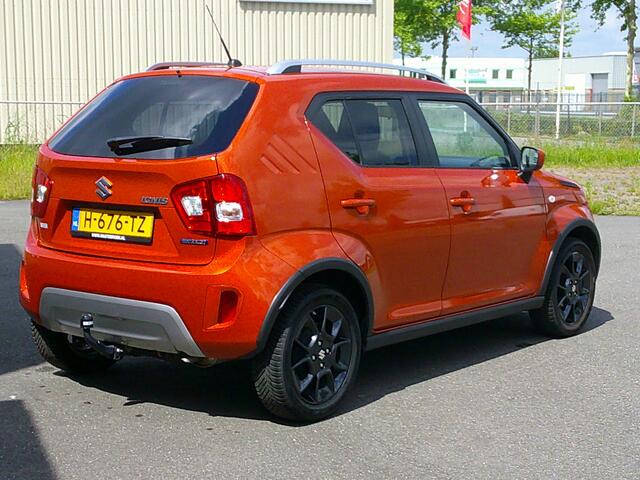 Suzuki IGNIS 1.2 Smart Hybrid Select Staat in Hoogeveen