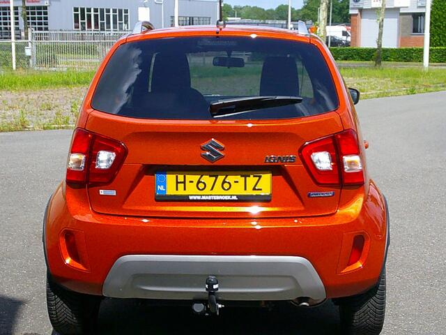 Suzuki IGNIS 1.2 Smart Hybrid Select Staat in Hoogeveen