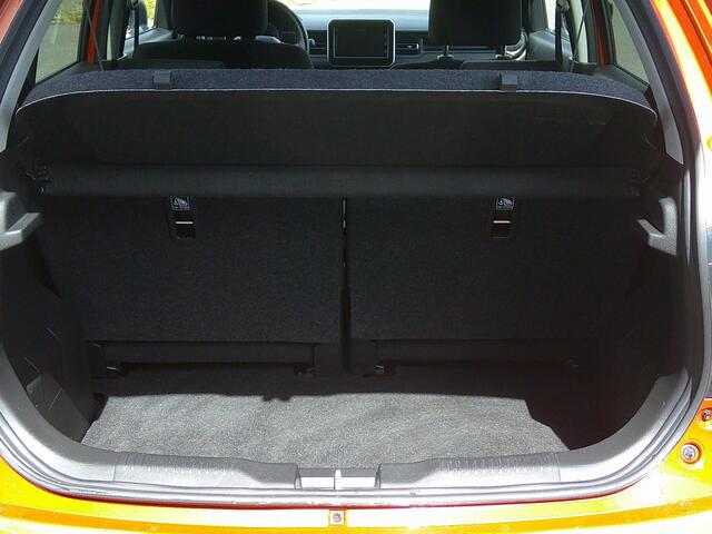 Suzuki IGNIS 1.2 Smart Hybrid Select Staat in Hoogeveen