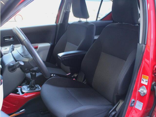 Suzuki IGNIS 1.2 Style Smart Hybrid Trekhaak, Dealer Onderhouden, Cruise en Climate Control, Stoelverwarming, Achteruitrijcamera