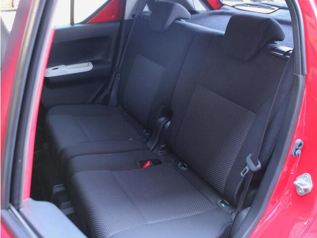 Suzuki IGNIS 1.2 Style Smart Hybrid Trekhaak, Dealer Onderhouden, Cruise en Climate Control, Stoelverwarming, Achteruitrijcamera