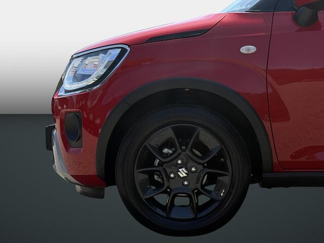Suzuki IGNIS 1.2 Smart Hybrid Select