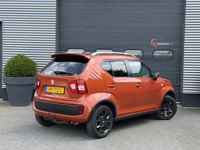 Suzuki IGNIS 1.2 Select | Camera | Airco | DAB | Trekhaak | Stoelverwarming |