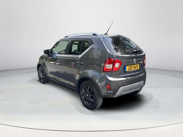 Suzuki IGNIS 1.2 Smart Hybrid Select