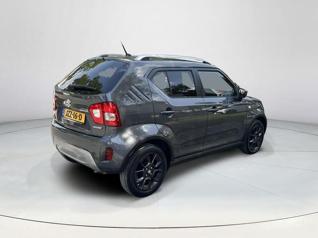 Suzuki IGNIS 1.2 Smart Hybrid Select