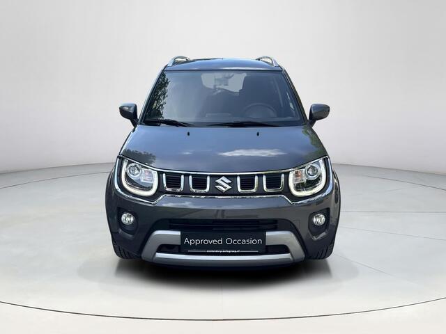 Suzuki IGNIS 1.2 Smart Hybrid Select