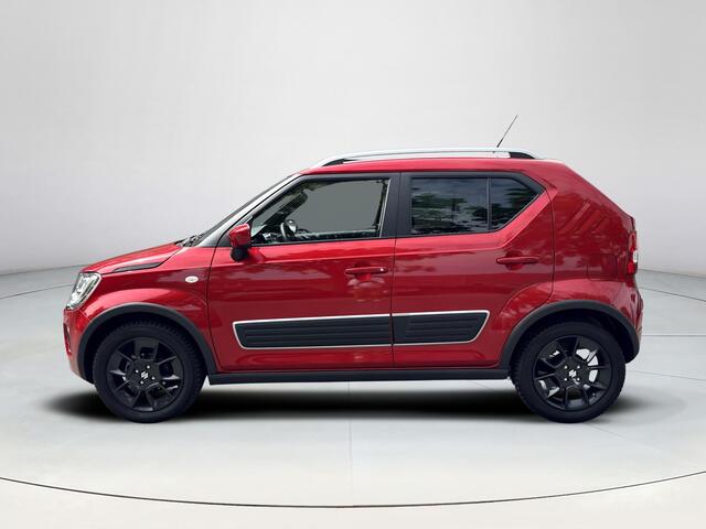 Suzuki IGNIS 1.2 Smart Hybrid Select | 06-10141018 Voor meer informatie