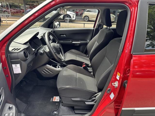 Suzuki IGNIS 1.2 Smart Hybrid Select | 06-10141018 Voor meer informatie