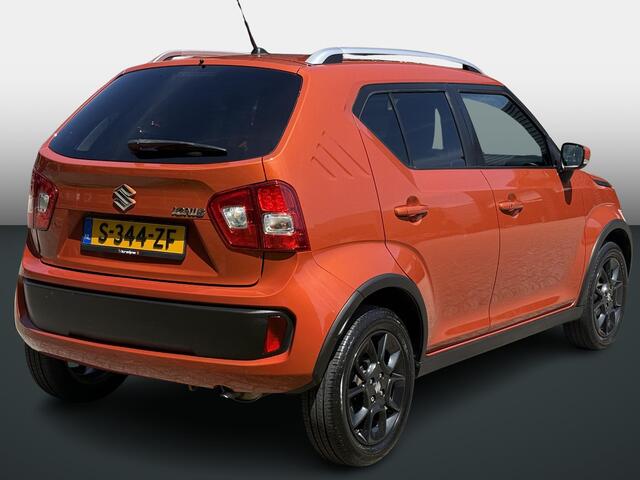 Suzuki IGNIS 1.2 Stijl | Navi | Cruise | Carplay | RIJKLAARPRIJS!
