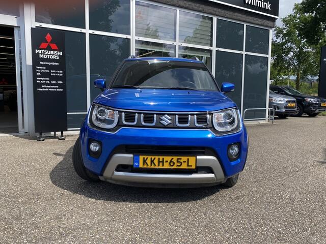 Suzuki IGNIS 1.2 SH Style