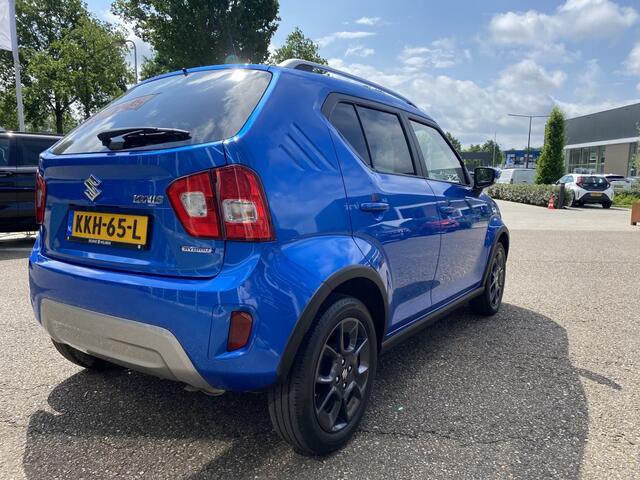 Suzuki IGNIS 1.2 SH Style