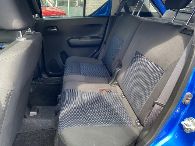 Suzuki IGNIS 1.2 SH Style