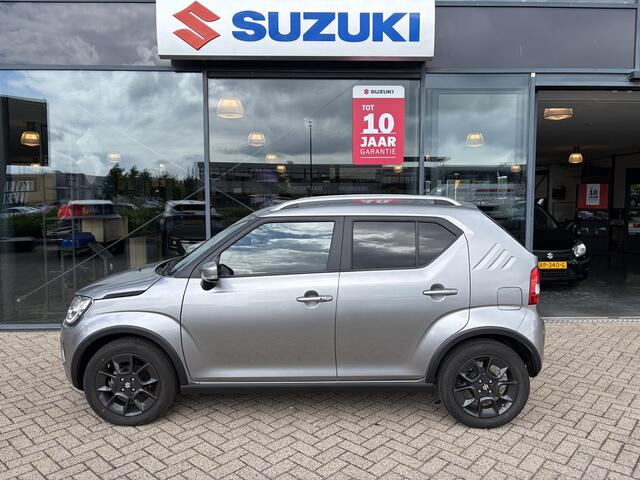 Suzuki IGNIS 1.2 Smart Hybrid Style