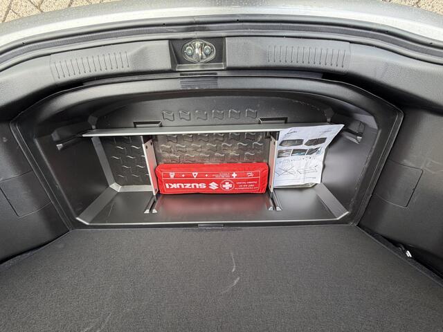 Suzuki IGNIS 1.2 Smart Hybrid Style