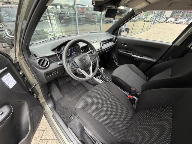 Suzuki IGNIS 1.2 Smart Hybrid Select