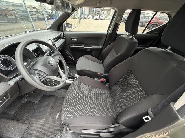 Suzuki IGNIS 1.2 Smart Hybrid Select