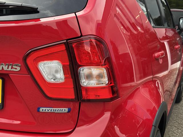 Suzuki IGNIS 1.2 Smart Hybrid Style * Achteruitrijcamera * Stoelverwarming *