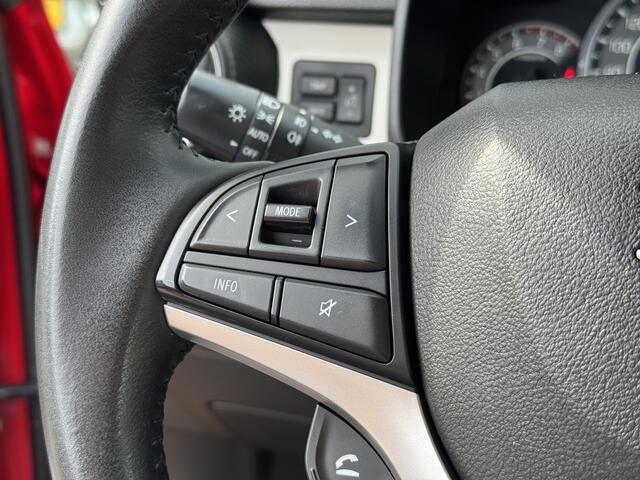 Suzuki IGNIS 1.2 Smart Hybrid Style * Achteruitrijcamera * Stoelverwarming *