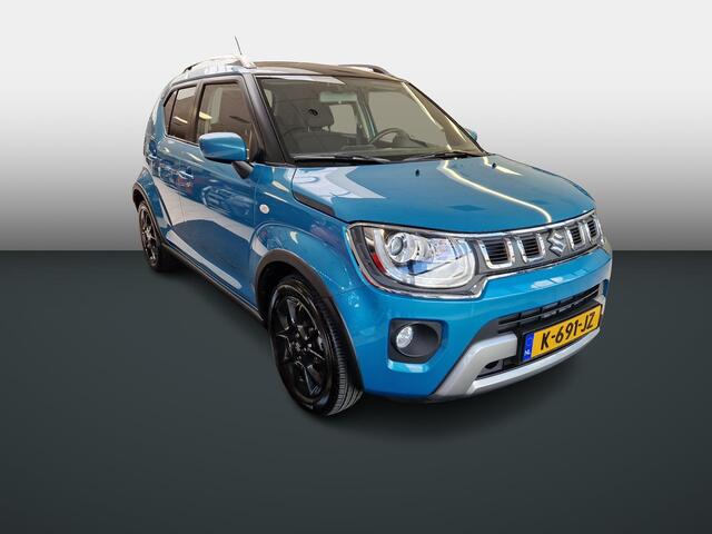 Suzuki IGNIS 1.2 Smart Hybrid Select Automaat