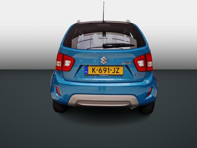 Suzuki IGNIS 1.2 Smart Hybrid Select Automaat