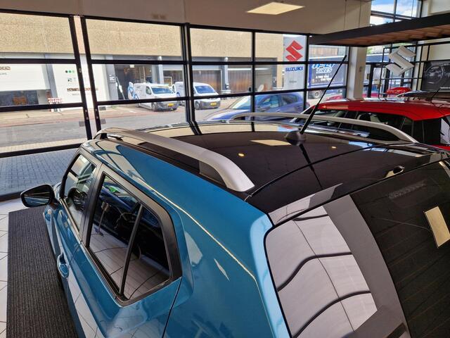 Suzuki IGNIS 1.2 Smart Hybrid Select Automaat