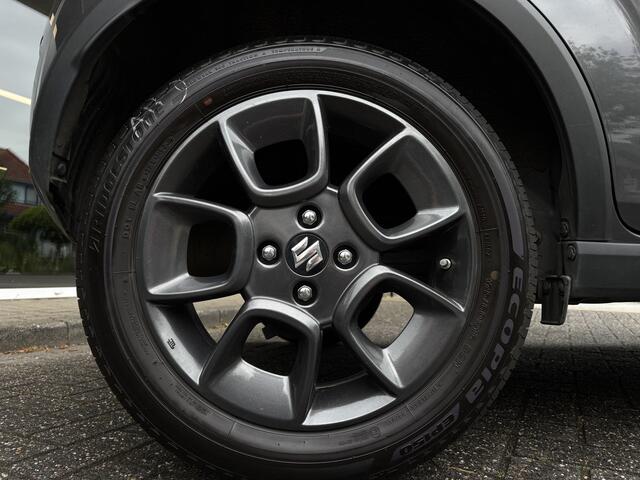 Suzuki IGNIS Automaat Style 1.2 Smart Hybrid