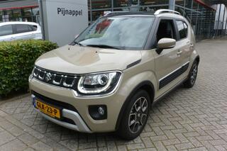 suzuki-ignis-1.2-style-automaat-sma