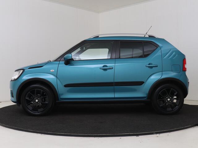 Suzuki IGNIS 1.2 Select | Stoelverwarming | Airco | automatische verlichting | achteruitrijcamera |