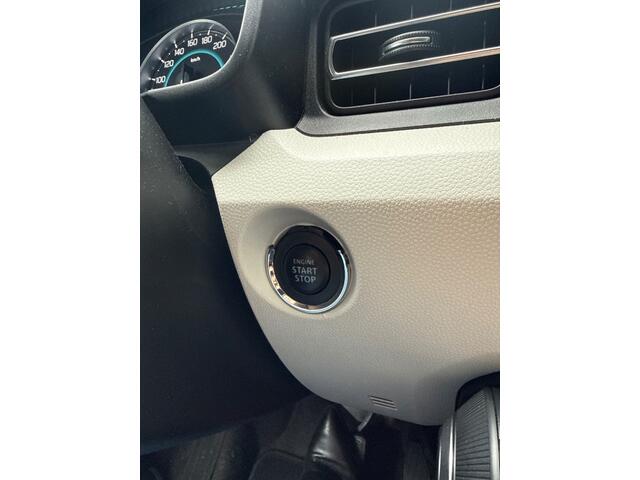 Suzuki IGNIS 1.2 Select | trekhaak