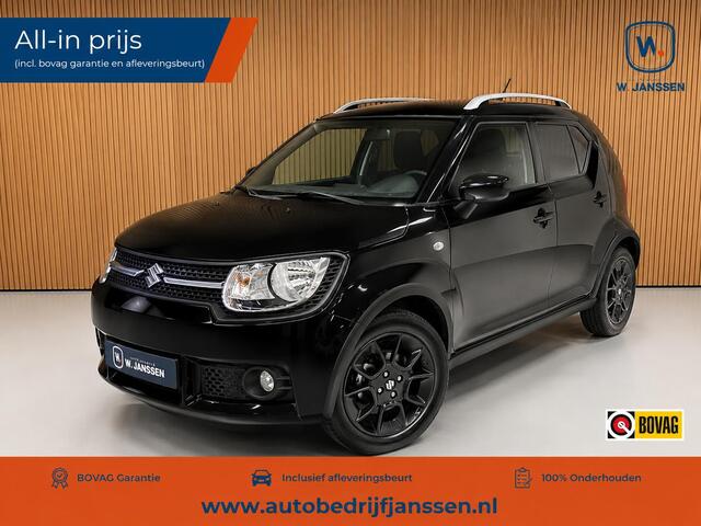 Suzuki IGNIS 1.2 Select Intro Automaat | Airco