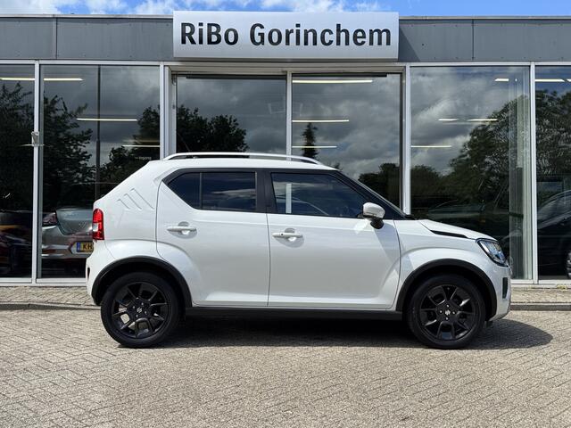 Suzuki IGNIS 1.2 Smart Hybrid Style * Achteruitrijcamera * Stoelverwarming *