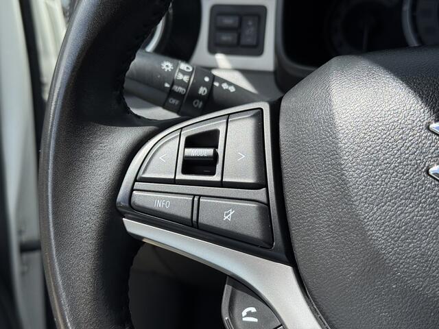 Suzuki IGNIS 1.2 Smart Hybrid Style * Achteruitrijcamera * Stoelverwarming *