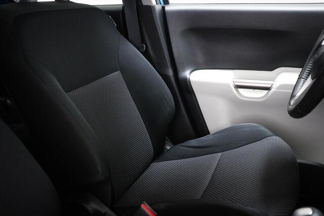 Suzuki IGNIS 1.2 Stijl | CLIMA | STOELVERWARMING | DAB | APPLE | CAMERA | 16"