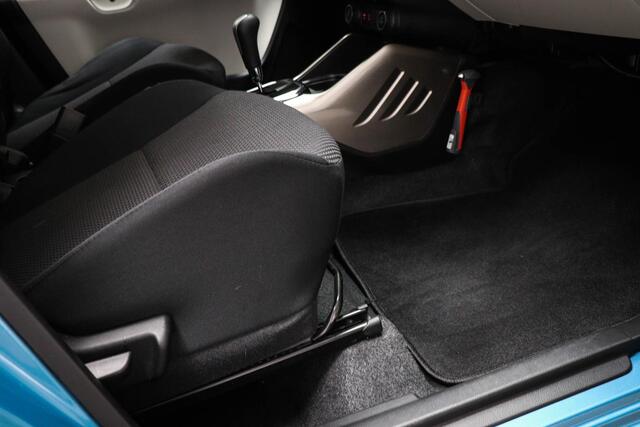 Suzuki IGNIS 1.2 Stijl | CLIMA | STOELVERWARMING | DAB | APPLE | CAMERA | 16"